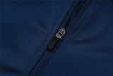 Mens PSG x Jordan Training Suit Royal 2025/26