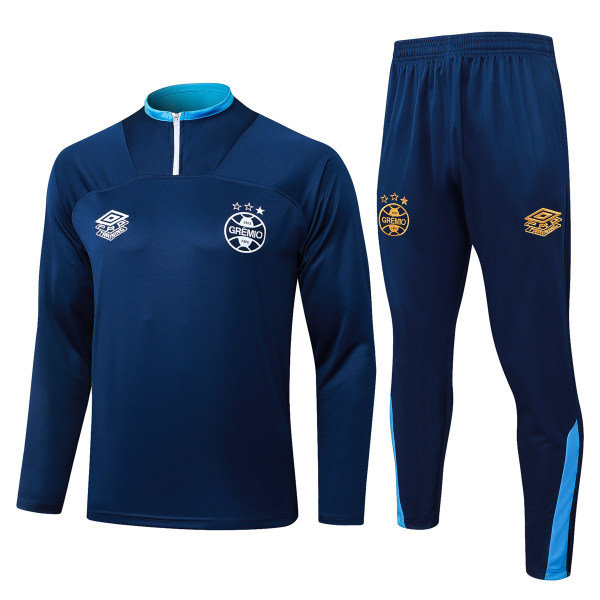 Mens Gremio Training Suit Royal 2025/26