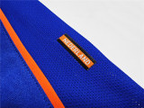 Mens Netherlands Retro Away Jersey 1998