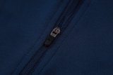 Mens Uruguay Training Suit Royal 2025