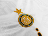 Mens Inter Milan Retro Away Jersey 1994/95