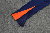 Mens Barcelona Training Suit Royal 2025/26