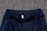 Mens Uruguay Training Suit Royal 2025