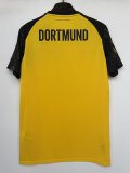 Mens Borussia Dortmund Home Jersey 2025/26
