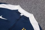 Mens Uruguay Training Suit Royal 2025