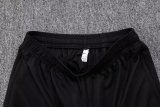 Mens Brazil Training Suit Black 2025