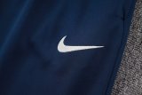 Mens Uruguay Training Suit Royal 2025
