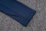 Mens Uruguay Training Suit Royal 2025