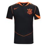 Mens Corinthians Third Authentic Jersey 2025/26 - Match