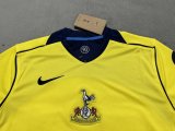 Mens Tottenham Hotspur Third Jersey 2025/26