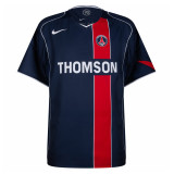 Mens PSG Retro Home Jersey 2004/05