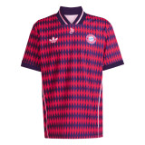 Mens Bayern Munich Special Edition Red Jersey 2025/26