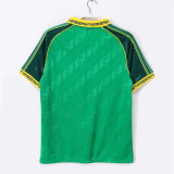 Mens Celtic FC Retro 138th Years Anniversary Jersey