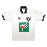 Mens Botafogo Retro Home Jersey 1995/96