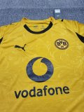Mens Borussia Dortmund KidSuper Jersey 2025/26