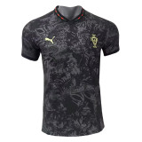 Mens Portugal Special Edition Black Jersey 2026