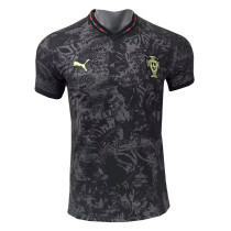 Mens Portugal Special Edition Black Jersey 2026
