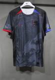 Mens Barcelona Special Edition Black Authentic Jersey 2025/26 - Match