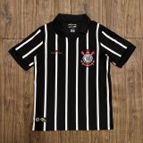 Mens Corinthians Retro Away Jersey 2012
