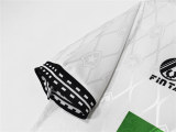 Mens Botafogo Retro Home Jersey 1995/96