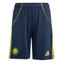 Mens Riyadh Al-Nassr Home Shorts 2025/26