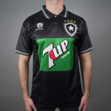 Mens Botafogo Retro Away Jersey 1995/96