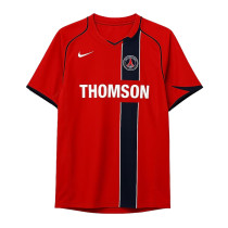 Mens PSG Retro Away Jersey 2004/05