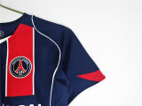 Mens PSG Retro Home Jersey 2004/05