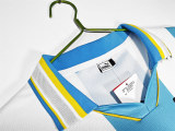 Mens S.S. Lazio Retro Home Jersey 1999/2000