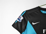 Mens Arsenal Retro Away Jersey 2011/12