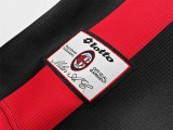 Mens AC Milan Retro Home Jersey 1997/98