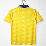 Mens Colombia Retro Home Jersey 1994