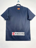 Mens Atletico Madrid Retro Away Jersey 2011/12
