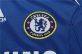 Kids Retro Chelsea Home Jersey 2006/07