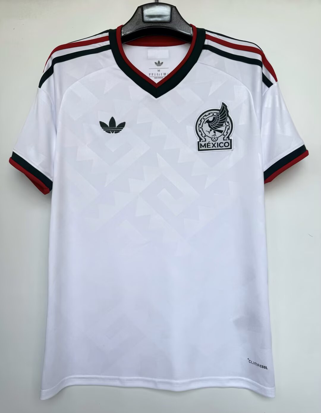 Mexico 86 Retro T-Shirt Herren – Fußball WM Design Mit Vintage-Look