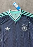 Womens Germany Away Jersey FIFA World Cup 2026