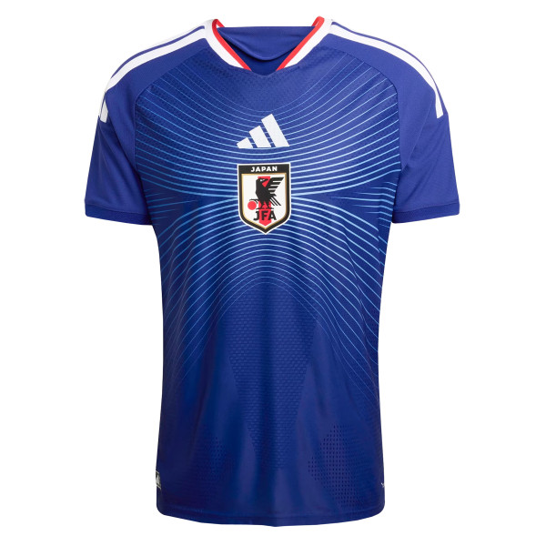 Mens Japan Home Authentic Jersey FIFA World Cup 2026 - Match