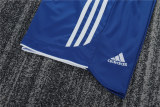 Kids Retro Chelsea Home Jersey 2006/07
