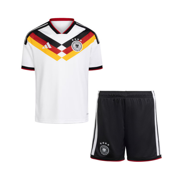 Kids Germany Home Jersey FIFA World Cup 2026
