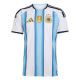 Mens Argentina Home Jersey FIFA World Cup 2026