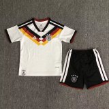 Kids Germany Home Jersey FIFA World Cup 2026