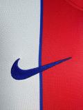 Mens Atletico Madrid Retro Home Jersey 2011/12