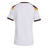 Womens Germany Home Jersey FIFA World Cup 2026