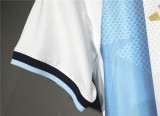 Mens Argentina Home Authentic Jersey FIFA World Cup 2026 - Match