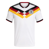 Mens Germany Home Jersey FIFA World Cup 2026