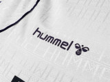Mens Real Madrid Retro Home Jersey 1988/90