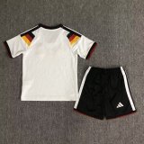 Kids Germany Home Jersey FIFA World Cup 2026