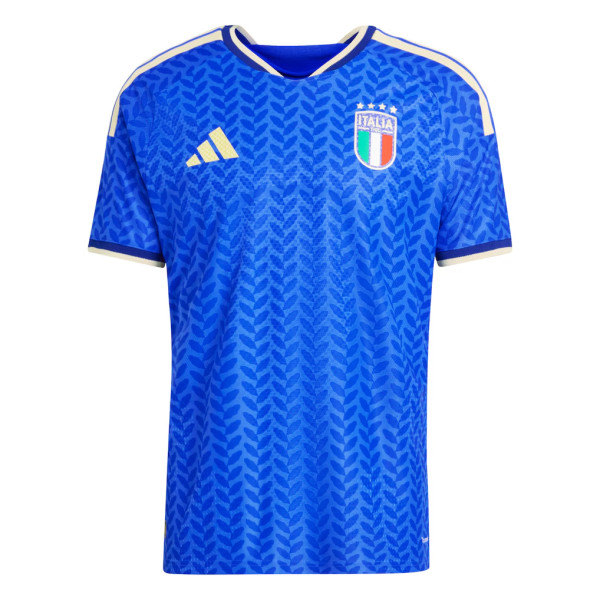 Mens Italy Home Authentic Jersey FIFA World Cup 2026 - Match