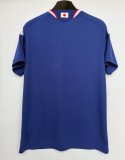 Mens Japan Home Jersey FIFA World Cup 2026