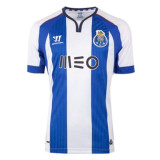 Mens FC Porto Retro Home Jersey 2013/14